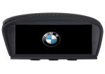 BMW 5 series E60 E61 E63 E64 2005-2009 Aftermarket Stereo Android 10.0 8-Core 4G