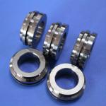 Anti Abrasive Tungsten Carbide Sleeve Featuring Channel Set With 100% Original