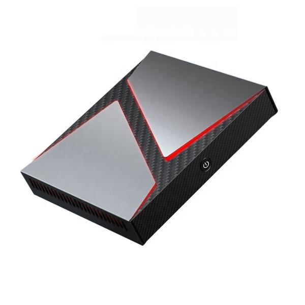 Mini Pc I7 9750H 9th 8gb/16gb/32gb With GTX1650 4GB Graphic Card Mini Pc