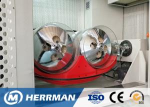 Wholesale High Speed Lan Cable Wire And Cable Twisting Machine CAT5E CAT6A CAT7 CAT8 from china suppliers