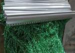 1.9mm Double Hook Chain Link Curtain Decoration Restaurants Cafes Room Divider