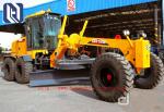 SHMC Motor Graders GR100 Maintenance Convenience 5 10 20 39 km / h