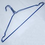 Dry Cleaner 18 Inch 2.2mm Single Tube Clothes Wire Hanger