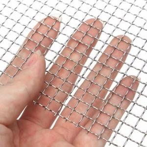 Wholesale White Stainless Steel Woven Screen For Architectural Design Cladding from china suppliers
