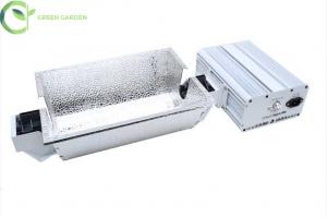 Wholesale Double Ended Cmh 1000w Bulb HID Grow Light Fixtures Reflector System Ballast from china suppliers