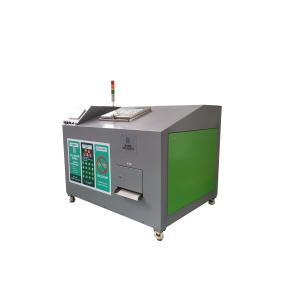 Buy cheap Biodegradable 25KW Food Waste Processing Into Fertilizer Machine 100kg from wholesalers
