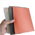 Wide PVC Waterproof Membrane for Building Roof Garden Bridge Railway Tunnel and