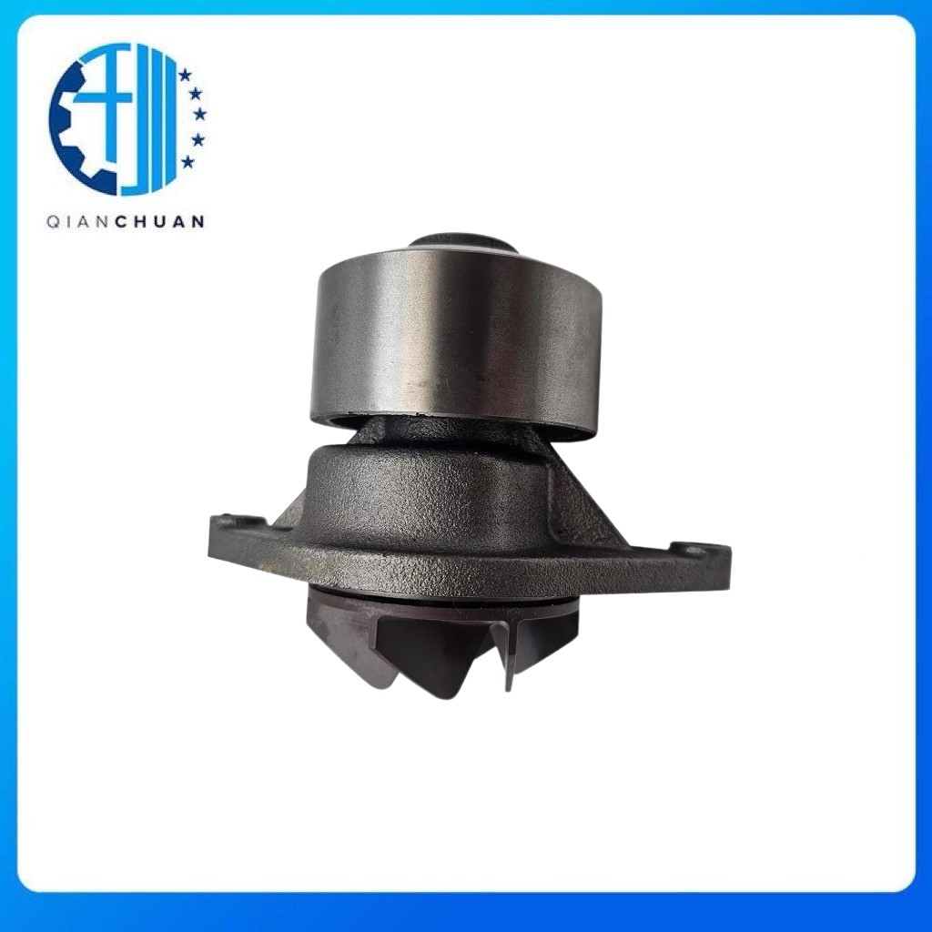 5473173 Water Pump for Cummins QSB6.7 Engine Spare Parts