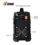 IGBT Technology Electric MMA 200C Inverter Welding Machine 110V / 220V