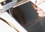 R05200 99.95% Tantalum Foil/Strip With Corrosion Resistant For Thin Film