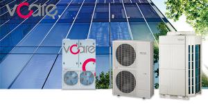 Wholesale Indoor Air Temperature Whole House Central Air Conditioner Multifunctional from china suppliers