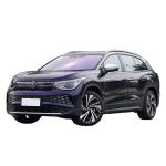 Pure edition ID 6X manufacturers direct sales of new energy vehicles seven-seat