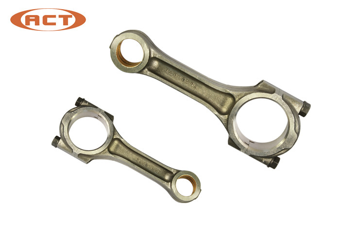 6 Cylinders Diesel Con Rod Parts DB58 Connecting Rod Y8A06021 For Doosan