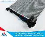 AT Plastic Tank Hyundai Car Radiator Hard Foam Protect Inter Package Kia Forte