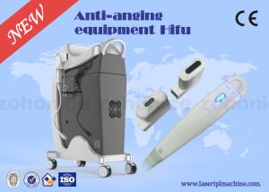 Wholesale Female High Intensity Focused sound Machine Vertical for Beauty Salon from china suppliers