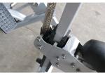 Hammer Strength Plate Loaded Full Gym Equipment