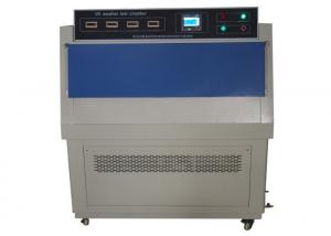 Wholesale ASTM 154 Uv Accelerated Weathering Tester Uv Lamp Uv Degradation Climate Chamber from china suppliers