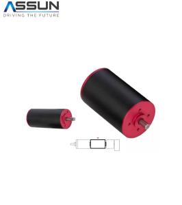 Wholesale 180g Dc Motor 8000 Rpm 417 MA Load 12v Current High Temperature Resistance from china suppliers