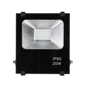 Wholesale Commercial 20W SMD LED Outdoor Flood Light CE ROHS Certificate from china suppliers