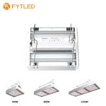 2.7µmol/J Dimmable LED Grow Lights 400W Multi Spectral High Bay