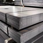 Creusabro 4000 Hard Wear Resistance Steel Plate HR ASTM A242 Antifire