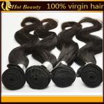 100g Natural Black Indian Virgin Hair Extensions 8'' - 32''AAAAA Grade