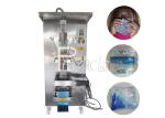 Stainless Steel 45BPM Sachet Water Packaging Machine