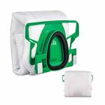 Vorwerk Kobold VK 200 Vac Filter Bags Vacuum Cleaner Dust Bags