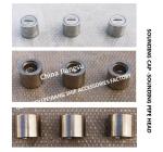 CB/T3778-1999 Marine Stainless Steel Rising Sounding Injection Head, Stainless