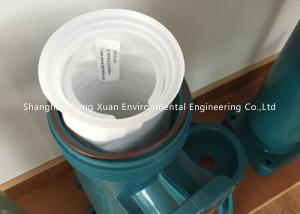 Wholesale Flange Connected 12m2 840T/H Beer Bag Filter Housing from china suppliers