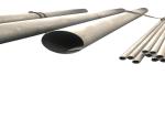 10.3mm ASTM213 Cold Rolled Stainless Steel Seamless Pipe