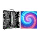 2023 best new 500X1000 500X500 P3.91 Rental Screen Cabinet Led Display Outdoor