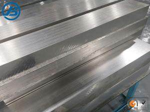 Wholesale Magnesium Alloy Plate No Stress Relief After Machining , No Warps And Is Dent Resistant from china suppliers