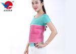 Fish Line Cloth Waist Support Brace , Protective More Width Female / Male Back