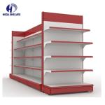 Heavy Duty Display Shelves Supermarket Storage Racks 900/1200mm