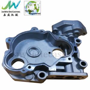 Wholesale Aluminum Die Casting Custom CNC Parts / Machined Parts Valve Application from china suppliers