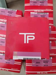 Wholesale Mitsubishi Fuso 4D33 TP Piston Rings ME996378 ME999971 from china suppliers