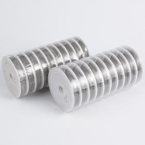 Wholesale AISI 302 430 Stainless Steel Spring Wire Cold Drawn 2mm SS304 from china suppliers