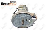 Standard Size MYY5T ISUZU NPR Parts Transmission Assembly 1313210540