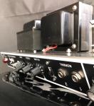 Custom 64' Bassman Blackface Deluxe Reverb Amp Head Fender Style