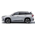 Smart Electric ChangAn EV Cars CS75 PLUS 2023 iDD SUV 110kW