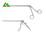 Special Surgical Medical Instrument Kit For Lumbar Vertebrae Metal Material