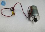 A008633 Metal ATM Spare Parts NMD Main Motor DeLaRue Talaris