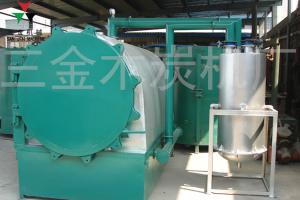 Wholesale Rice Husk Hardwood Coconut Shell Carbonization Kiln from china suppliers