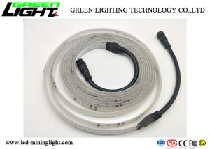 Wholesale 220V High Voltage Flexible LED Strip Light White Brightness High Illuminous For Hard Rock from china suppliers
