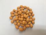 Sweet Corn Flavor Coated Peanut Snack Delicious Snacks Foods