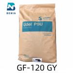 20% Glass Fiber PSU Polysulfone Udel GF-120 GF20 GY 1234 Durable