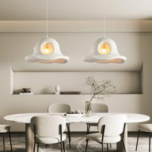 Wholesale Restaurant Island LED Chandelier Lights Modern Coffee Shop Bar Bedroom Rustic Lighting(WH-VP-167) from china suppliers