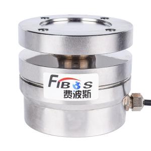 Wholesale Stainless Steel 0.5kn Waterproof Load Cell , 0.1% 100 Kn Load Cell from china suppliers