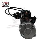 12V 8200885/8200848 Starter Motor For Delco 29MT
